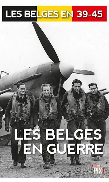 Les Belges en guerre