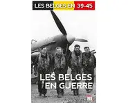 Les Belges en guerre