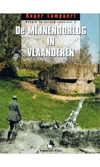 De Mijnenoorlog in Vlaanderen
