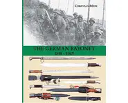 The German bayonet 1898-1945