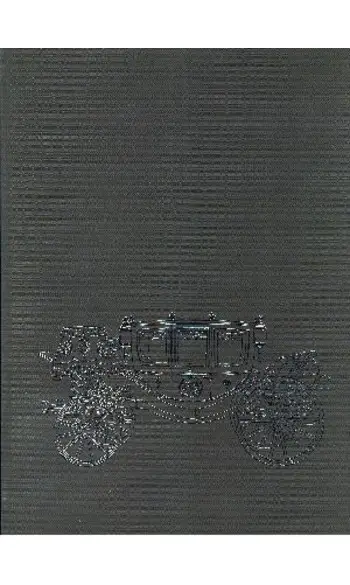 Les carrosses de la cour royale de Belgi