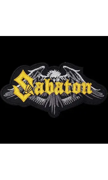 Eagle Patch (écusson)