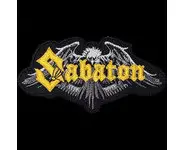 Eagle Patch (écusson)