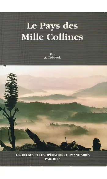 Le Pays des Mille Collines