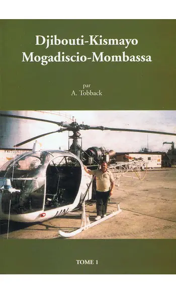 Djibouti-Kismayo ... (1)
