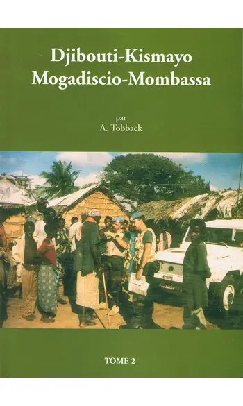 Djibouti-Kismayo ... (2)