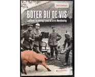 Boter bij de vis