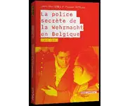 Police secrète de la Wehrmacht en Belgiq