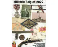 Militaria Belgica 2022