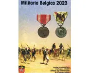 Militaria Belgica 2023