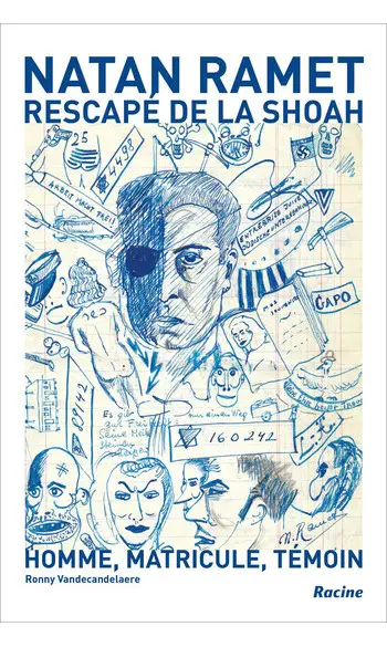 Natan Ramet, rescapé de la Shoah