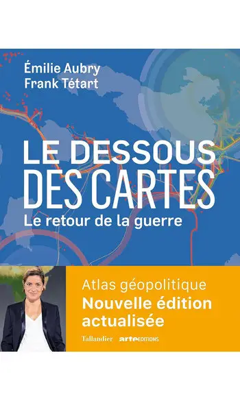 Le dessous des cartes. Le retour de la g