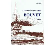 Cuirassé d'escadre Bouvet 1896