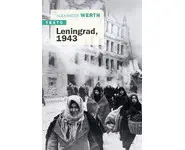 Leningrad, 1943