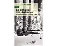 La bataille des Ardennes : 16 décembre