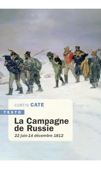 La campagne de Russie