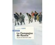 La campagne de Russie