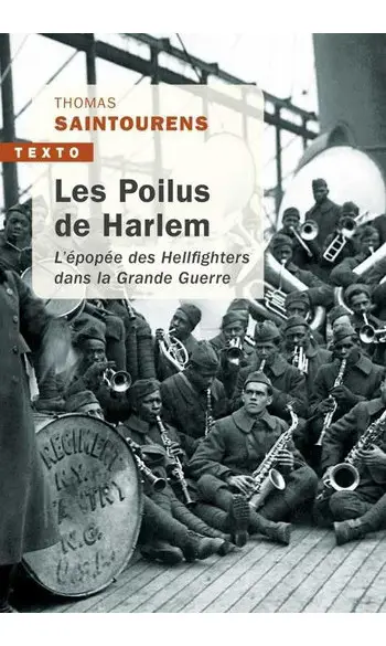 Les Poilus de Harlem