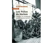 Les Poilus de Harlem