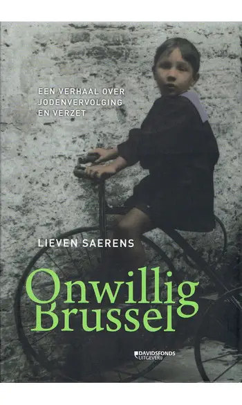 Onwillig Brussel