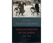 Nazi-Duitsland en de Joden 1933-1945