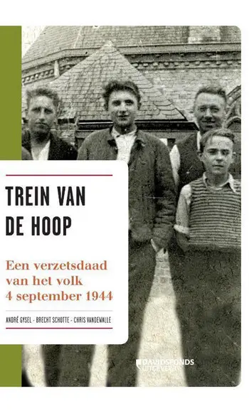 Trein van de hoop