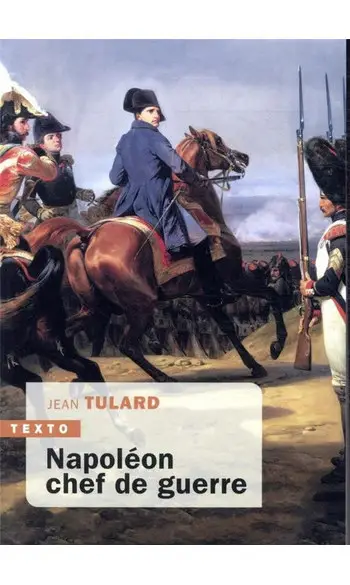 Napoléon, chef de guerre