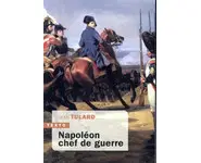 Napoléon, chef de guerre
