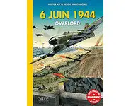 6 juin 1944 - Overlord