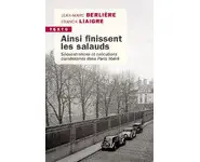 Ainsi finissent les salauds