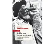Juifs en pays arabes