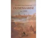 De militaire geschiedenis van Oudenaarde