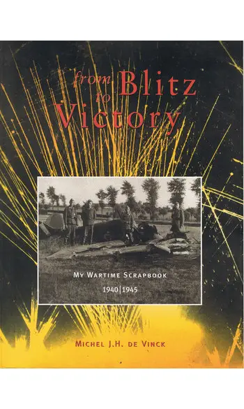 From Blitz to Victory