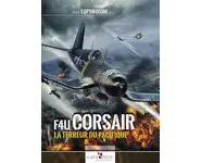 F4U CORSAIR - La terreur du Pacifique