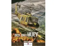 Bell UH-1 Huey - Sur tous les fronts