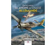 Encyclopédie des avions de chasse allema