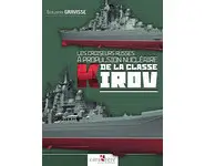Les croiseurs de la classe Kirov à prop