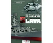 Les croiseurs russes de la classe Slava