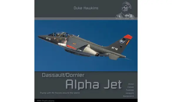 Alpha Jet