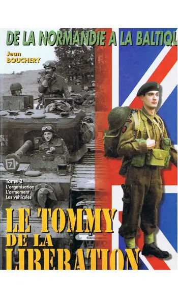 De la Normandie à la Baltique