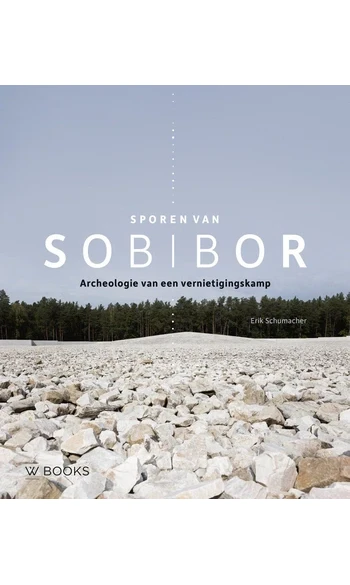 Sporen van Sobibor
