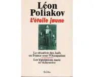 L'étoile jaune