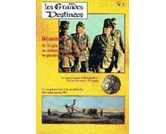 Rommel de la guerre du désert au débarqu