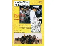 MacArthur, de la guerre du Pacifique à
