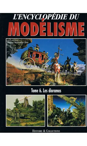 L'encyclopédie du modélisme