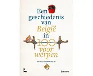 Een geschiedenis van België in 100 voorw