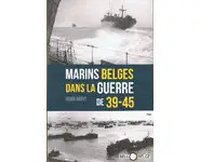 Marins belges dans la guerre de 39-45