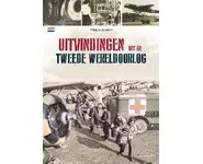 Uitvindingen uit de tweede wereldoorlog