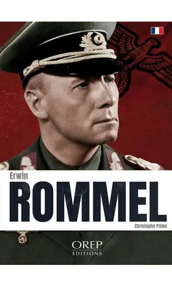 Rommel (in het Frans)