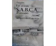 Les avions SABCA et associés